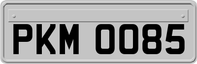 PKM0085