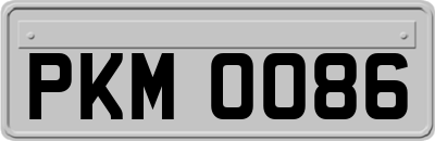 PKM0086