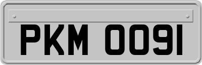 PKM0091