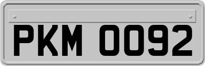 PKM0092