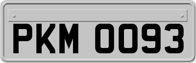 PKM0093