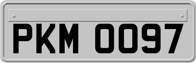 PKM0097