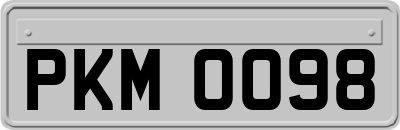 PKM0098