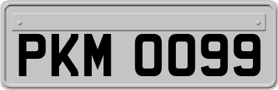 PKM0099