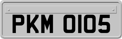 PKM0105