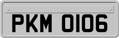 PKM0106