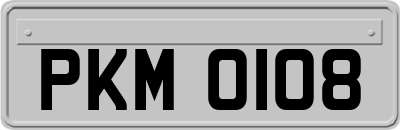 PKM0108