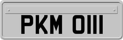 PKM0111