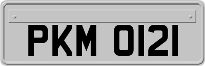 PKM0121