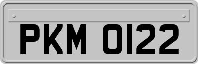 PKM0122