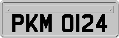 PKM0124