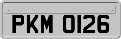 PKM0126