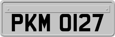 PKM0127