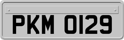 PKM0129