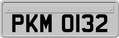 PKM0132