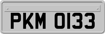 PKM0133