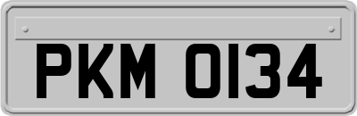 PKM0134