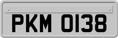 PKM0138