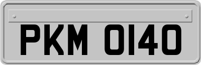 PKM0140