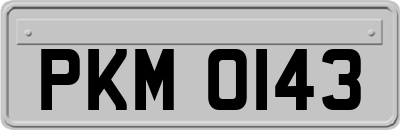 PKM0143