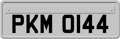 PKM0144