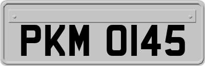 PKM0145