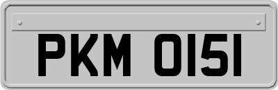 PKM0151