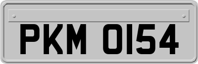 PKM0154