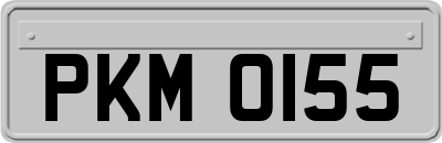 PKM0155