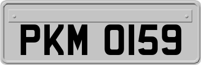 PKM0159