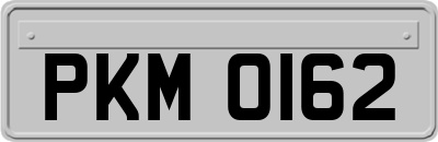 PKM0162