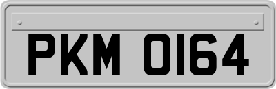 PKM0164