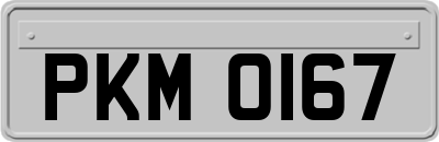 PKM0167