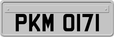 PKM0171