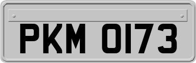 PKM0173