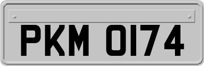 PKM0174