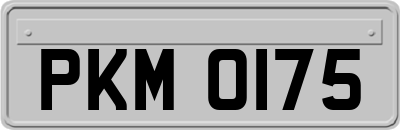 PKM0175