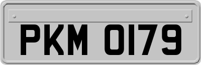 PKM0179