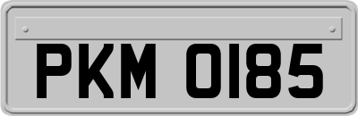 PKM0185