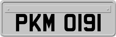 PKM0191