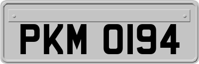 PKM0194