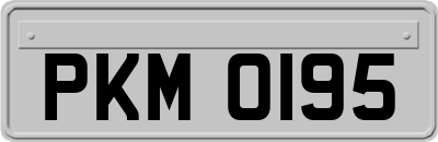PKM0195
