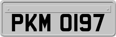 PKM0197