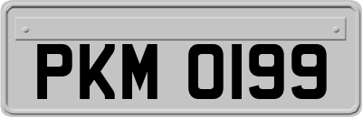 PKM0199