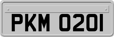 PKM0201