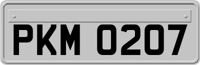 PKM0207