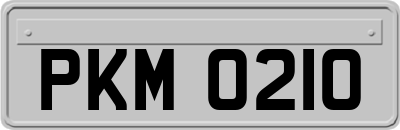 PKM0210