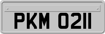 PKM0211