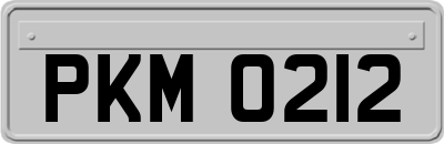 PKM0212