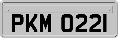 PKM0221